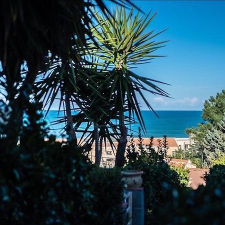 Bed and Breakfast Accussi Alcamo Marina Exterior foto